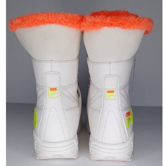 Fila Disruptor Boots Women's Size 8.5 - Picture 8 of 10
